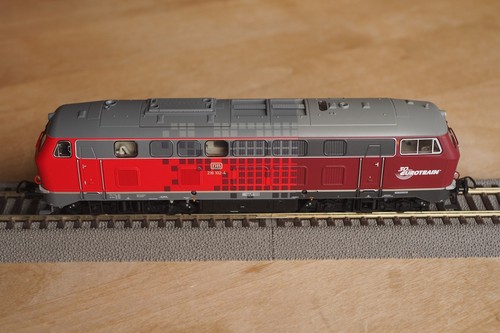 Piko 71278 diesellokomotive - 71278,