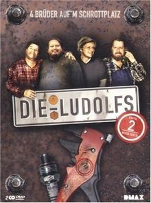 Die ludolfs brüder aufm - die,
