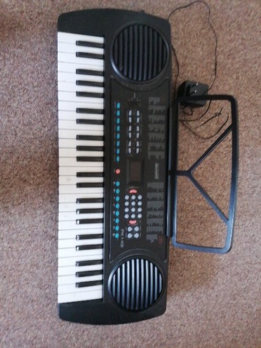 Digital tasten keyboard - digital,