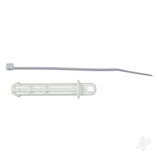 Flügelverriegelungsstift