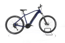 Haibike AllTrack 4 E-Bike Hardtail Top Elektrofahrrad Bosch Akku 500Wh Fahrrad
