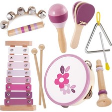 Montessori musikinstrumente - montessori,