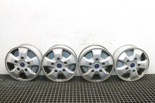 Ford Transit Custom 2016 12