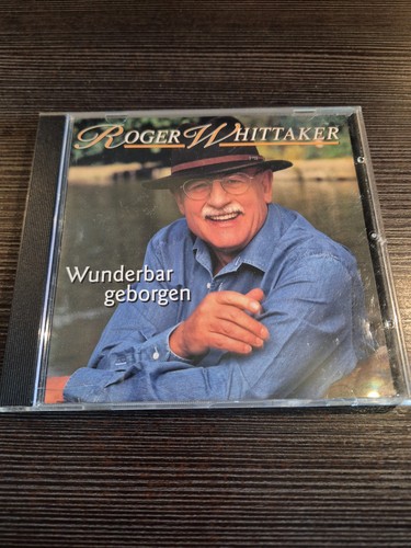 Wunderbar geborgen von roger - wunderbar,