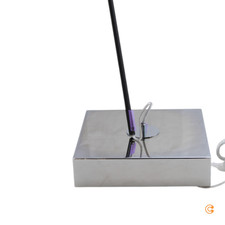 Textil-Stehlampe Fulda Schirm