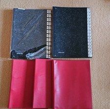 2 Leitz Pultordner