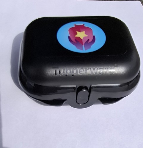 Tupperware minitwin - tupperware,