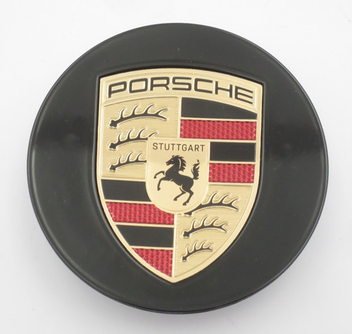 Original porsche - 1x,