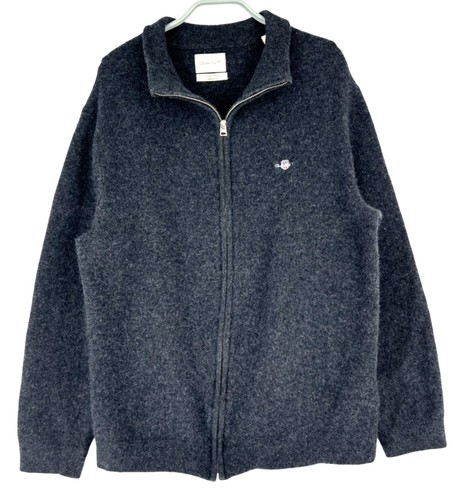 Gant herren extra feine - feine, woll