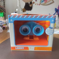 Toy story lenny actionfigur - toy,