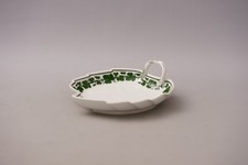 Meissen Weinlaub Blattschale