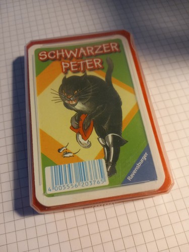Kartenspiel kinder - kartenspiel,