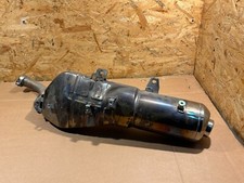 BMW F650 169 Endschalldämpfer