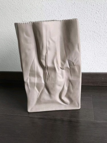 Rosenthal tüten vase cm - tüten,