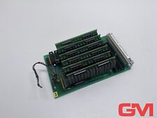 MCD Elektronik Relaiskarte Relais MUX 96-fach reed mainboard MCD #7692