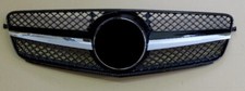 Kühlergrill für mercedes - fÜr,