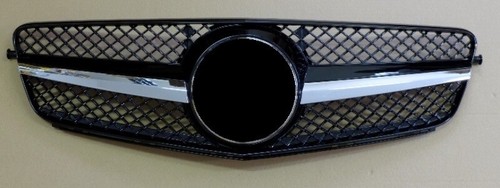 Kühlergrill für mercedes - kühlergrill,