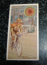 Churchman - Pfadfinder A-Serie