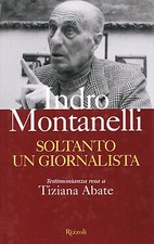 Nur ein Journalist Montanelli