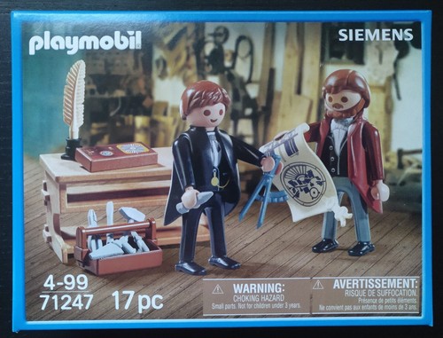 Playmobil ovp 70315 70688 - playmobil, ovp: