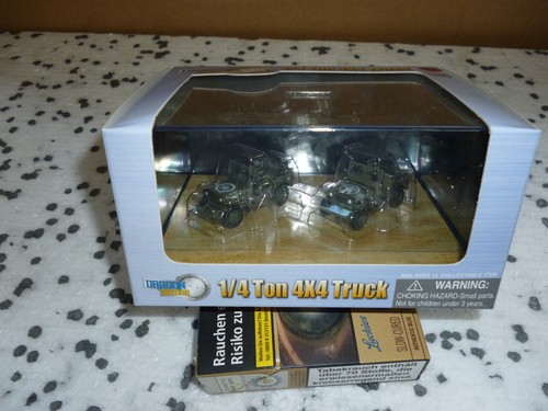 Dragon armor diecast modell - diecast,