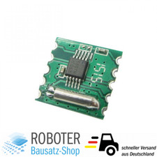 FM Stereo Radio RDA5807M Funkmodul Arduino DIY-Elektronik