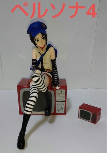 Persona the golden marie - persona,
