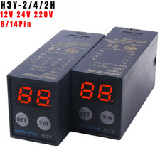 Timer Zeitschaltuhr Digital