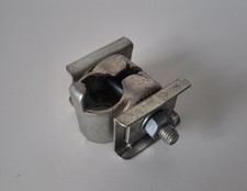 Fahrrad Sattelkloben