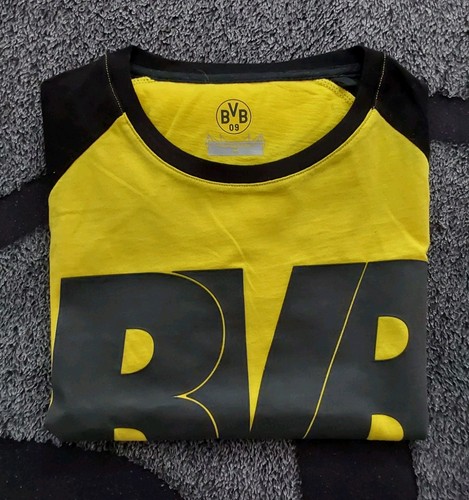 Bvb shirt - bvb, t-shirt