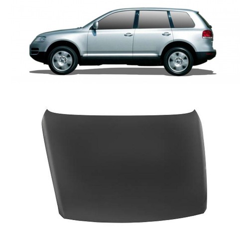 Motorhaube bonnet neu - für, vw