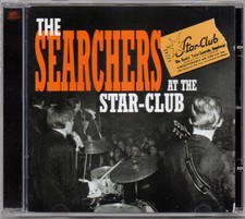 THE SEARCHERS - At The