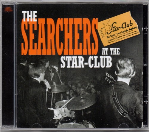 The searchers at - the,