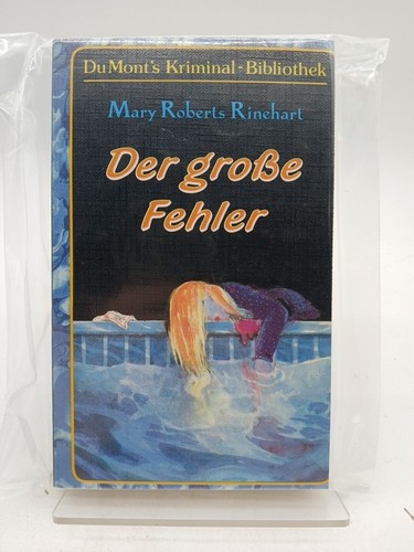 Der grosse fehler dumont - der,