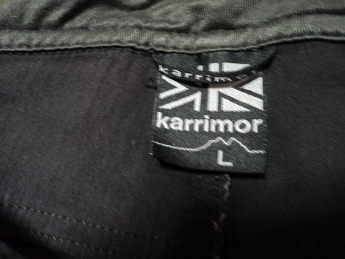 Karrimor herren wanderhose - herren, gr