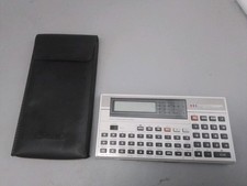 Casio Personal Computer