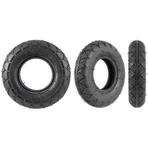Reifen 200x50 mogo 8x2 - reifen, 8x2"