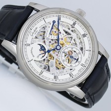 GLASHÜTTE ORIGINAL SENATOR