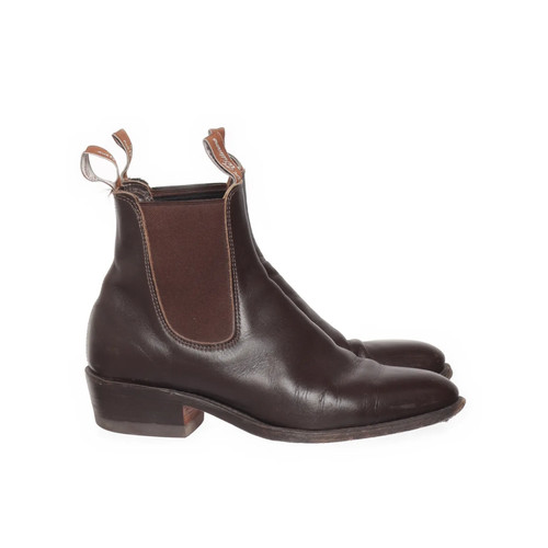 Williams chelsea boots - r.m., williams,
