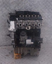 Motor BMW X3 E83 M47N2 204D4