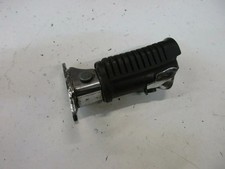 O. Honda CX 500 E Euro Sport PC 06 Fußraste vorne links Fussraste Fahrerraste