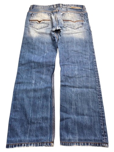 Diesel zatiny wash größe - grÖße, w31
