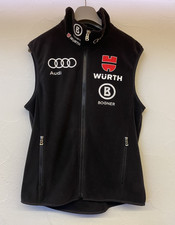 DSV Bogner Fleeceweste, Gr. 50