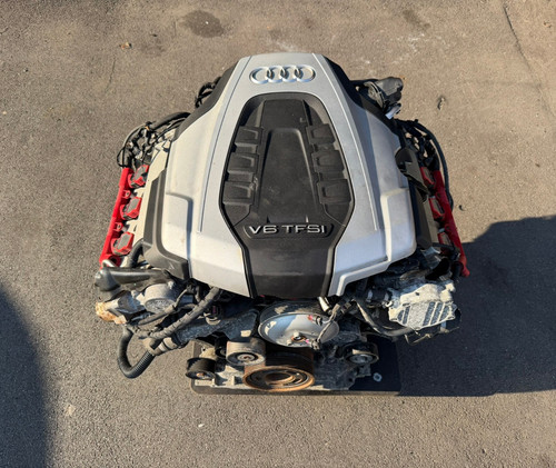 Motor engine cre crec - motor,