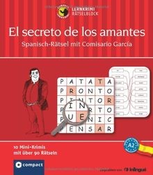 Secreto los amantes - el,