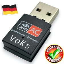 AC 600Mbps WLAN Stick Dual