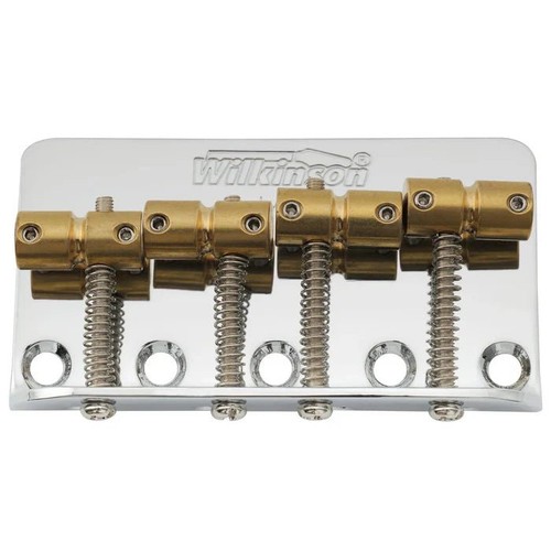 Wilkinson wbbc basssteg - wilkinson,