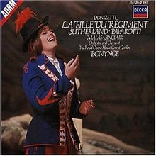 Fille regiment von - du,