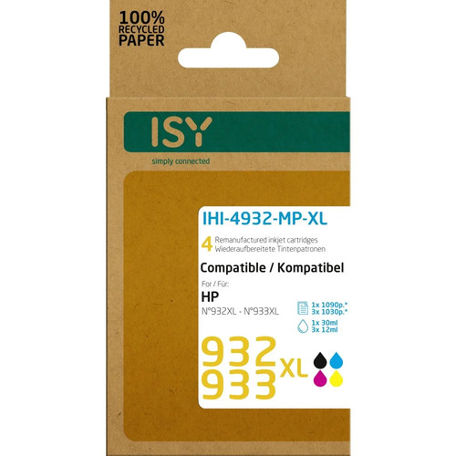 Isy ihi 4932 - isy, ihi-4932-mp-xl