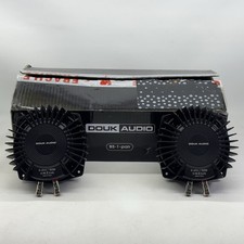 50 Watt Bass Shaker Subwoofer